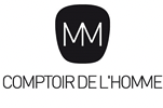 Codes promos et avantages comptoir de l'homme, cashback comptoir de l'homme