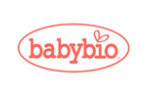 Cashback … Babybio / Eco-Responsable