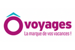 Nouveaux cashback OVOYAGES : 2,1 % de reversement de cashback chez OVOYAGES