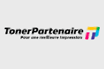 Bons plans chez Tonerpartenaire, cashback et réduction de Tonerpartenaire