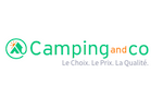 Nouveaux cashback CAMPING AND CO : 2,1 % de reversement de cashback chez CAMPING AND CO