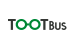 Codes promos et avantages Tootbus, cashback Tootbus