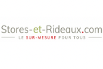 Soldes et promos Stores et Rideaux : remises et réduction chez Stores et Rideaux