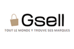 Cashback GSELL - MAROQUINERIE & BAGAGES : cashback de 7 % dans Maroquinerie & bagages