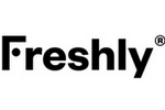 Nouveaux cashback FRESHLY : 6,3 % de reversement de cashback chez FRESHLY