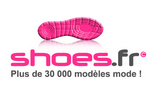 Nouveaux cashback SHOES.FR : 3,5 % de reversement de cashback chez SHOES.FR