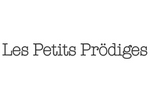 Bons plans chez Les petits prodiges, cashback et réduction de Les petits prodiges