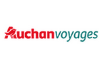 Nouveaux cashback VOYAGES AUCHAN : 2,1 % de reversement de cashback chez VOYAGES AUCHAN