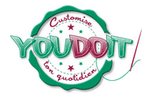 Cashback, réductions et bon plan chez youdoit pour acheter moins cher chez youdoit