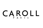 Codes promos et avantages Caroll, cashback Caroll