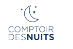 Bons plans chez Comptoir des nuits, cashback et réduction de Comptoir des nuits