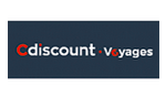 Nouveaux cashback CDISCOUNT VOYAGES : 2,8 % / 35 € de reversement de cashback chez CDISCOUNT VOYAGES