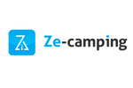 Cashback ZE-CAMPING : cashback de 4,4 % dans Locations de vacances