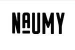 Cashback NAUMY : cashback de 10 % dans Mode femme