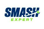 Cashback … Smash Expert / Sport