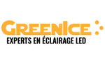 Codes promos et avantages Greenice, cashback Greenice