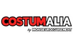 Bon plan Costumalia : codes promo, offres de cashback et promotion pour vos achats chez Costumalia