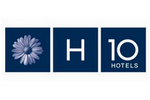 Bons plans chez H10 hotels, cashback et réduction de H10 hotels