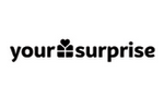 Nouveaux cashback YOURSURPRISE : 2,8 % de reversement de cashback chez YOURSURPRISE