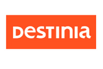 Nouveaux cashback DESTINIA : 4,9 % / 14 € de reversement de cashback chez DESTINIA