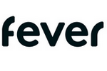 Bons plans chez Fever, cashback et réduction de Fever