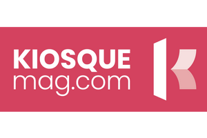 Cashback KIOSQUE MAG : cashback de 5,6 € dans Livre & Presse