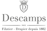 Bon plan Descamps : codes promo, offres de cashback et promotion pour vos achats chez Descamps