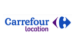 Bons plans chez Carrefour Location, cashback et réduction de Carrefour Location