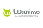 Bons plans chez Wanimo, cashback et réduction de Wanimo