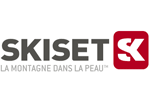 Bons plans chez Skiset, cashback et réduction de Skiset