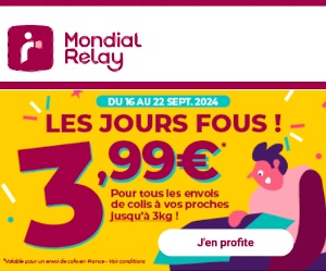 Mondial Relay