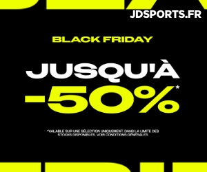 JD Sports