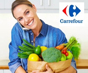 Carrefour Alimentation