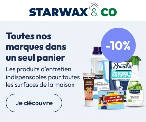 Starwax
