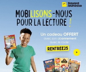 Bayard Jeunesse
