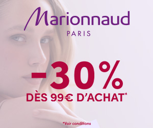 Marionnaud