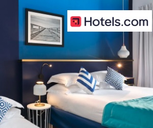 Hotels.com