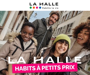La Halle