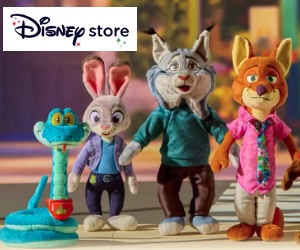 Disney Store