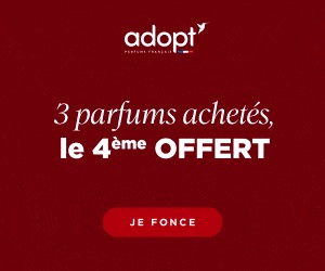 Adopt Parfums