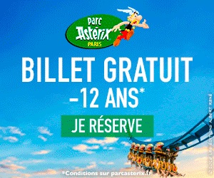 Parc Astérix