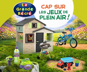 La Grande Récré