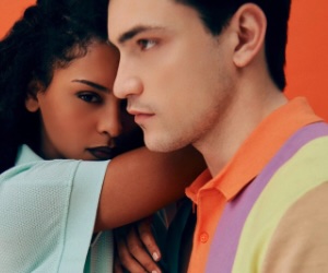 United colors of Benetton