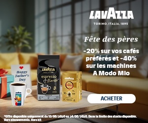 LAVAZZA