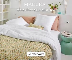 Madura