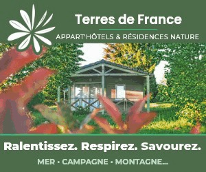 Terres de France