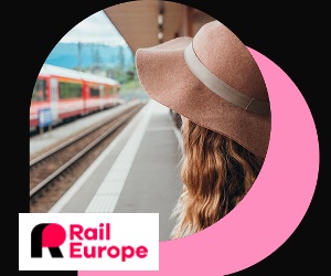 Rail Europe