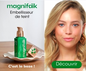 Magnifaïk