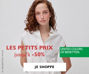 United colors of Benetton