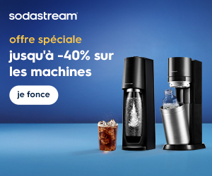 SodaStream